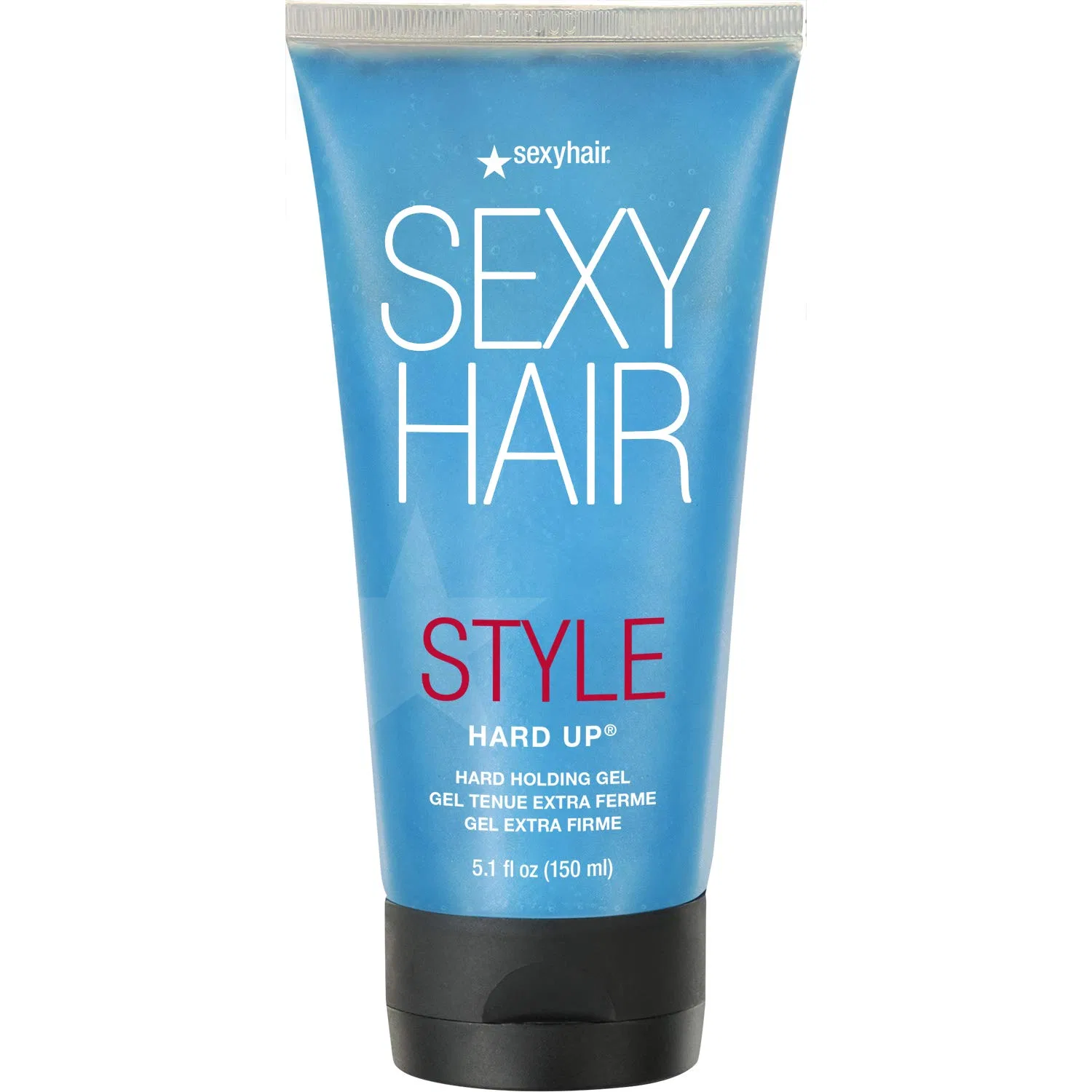 Гель для волос «Hard Up Gel» от Sexy Hair, 150 мл Sexyhair