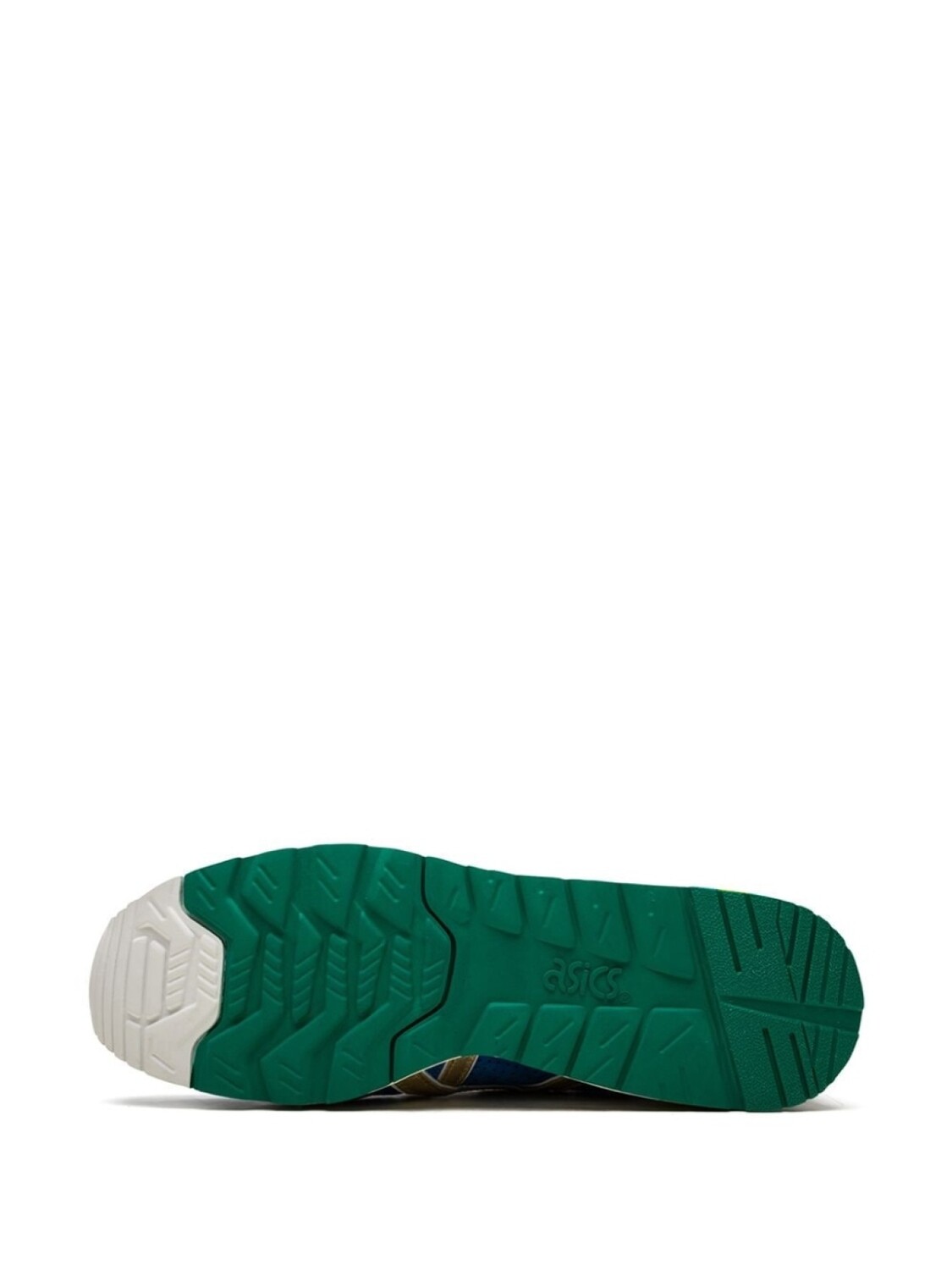 ASICS кроссовки GT2, синий — фото 4
