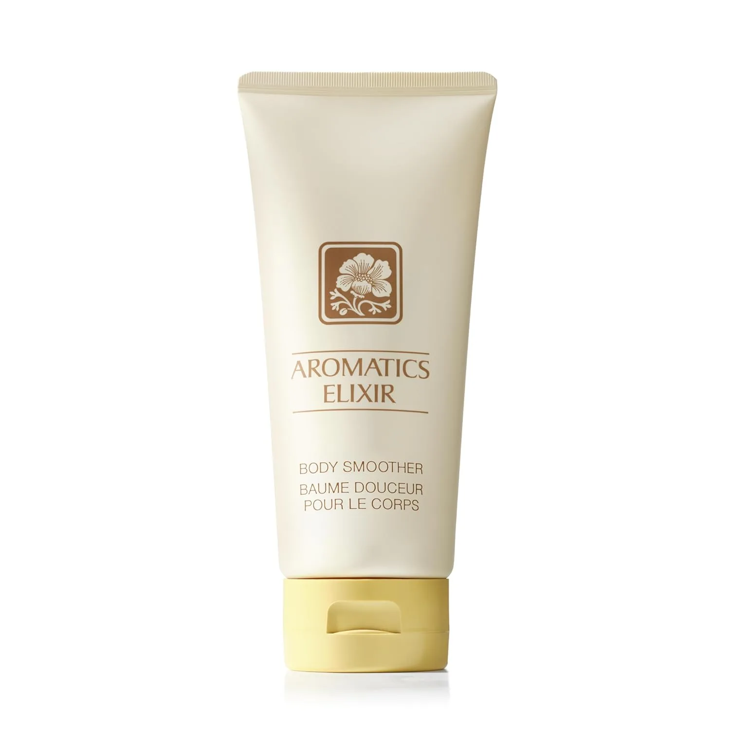 Лосьон для тела Clinique Aromatics Elixir Body Smoother Lotion | Ноты пачули, ветивера, иланг-иланга и розы, 190 мл