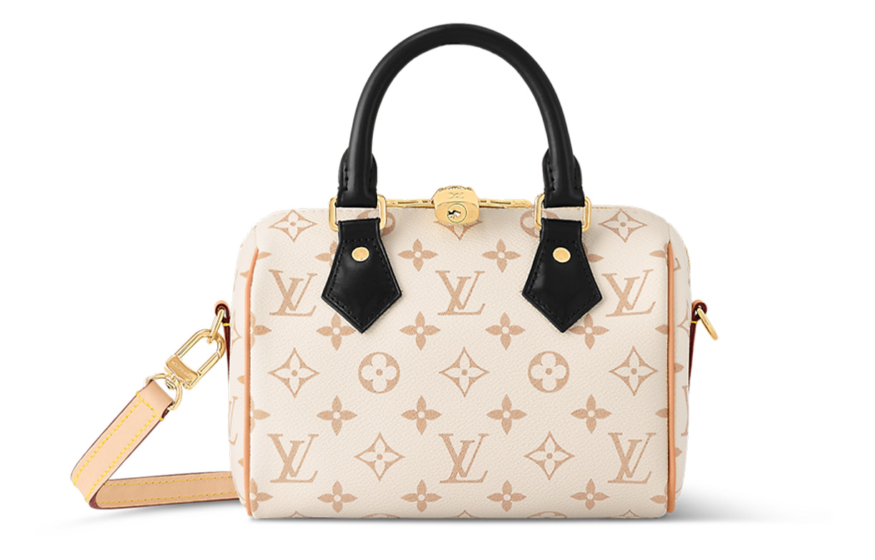 

LOUIS VUITTON Сумка Speedy Bandoulière 20