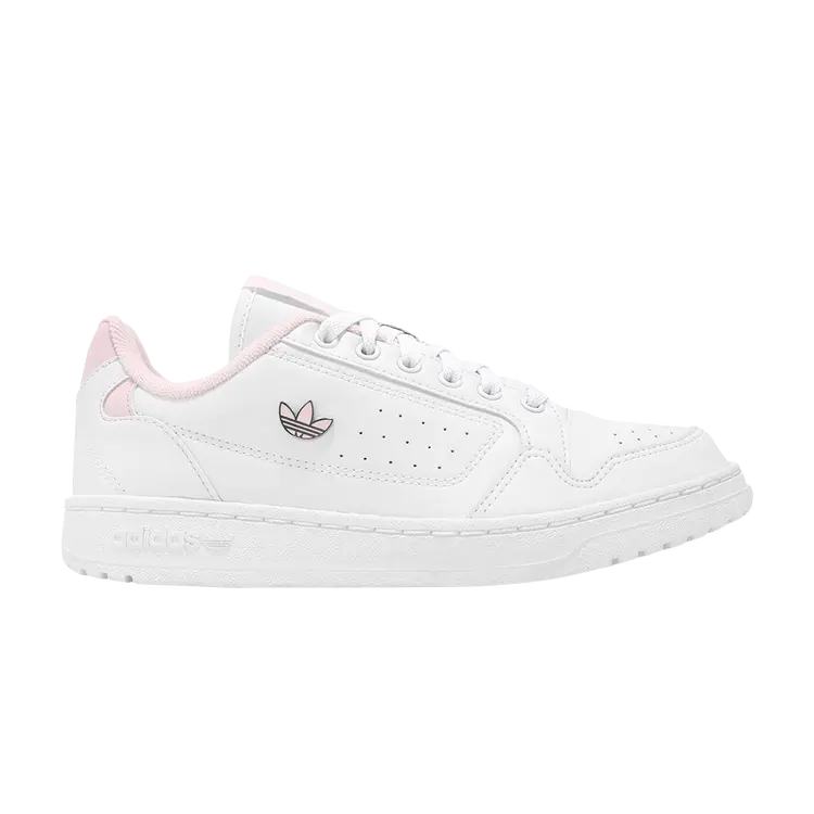 Кроссовки Adidas Wmns NY 90, белый