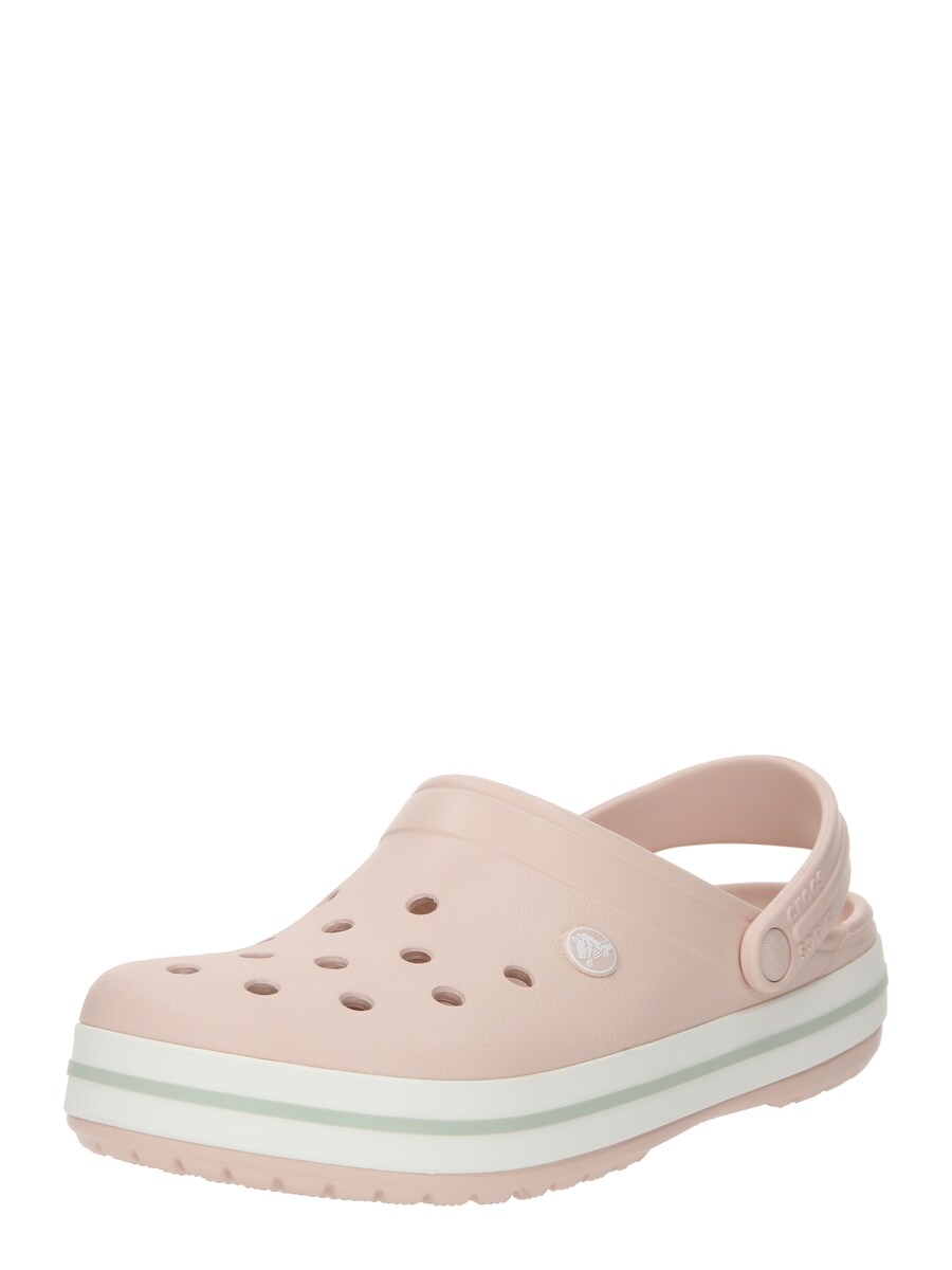 

Сабо Crocs Crocband, Powder