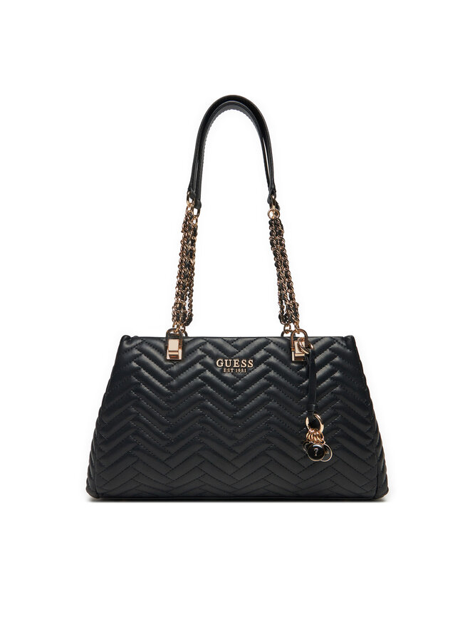 

Сумочка HWQG95 08090 Guess, черный
