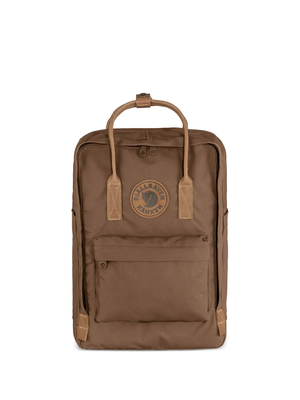 

Рюкзак для ноутбука Kånken No. 2 Fjällräven, коричневый