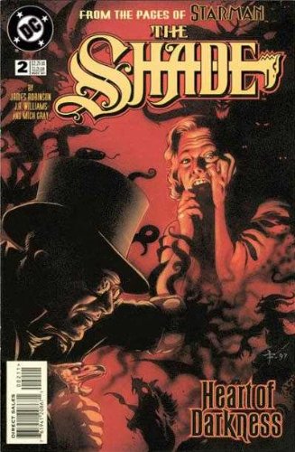 

Shade, The, Edition# 2 (DC)