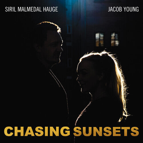 

Виниловая пластинка Hauge, Siril Malmedal / Young, Jacob: Chasing Sunets