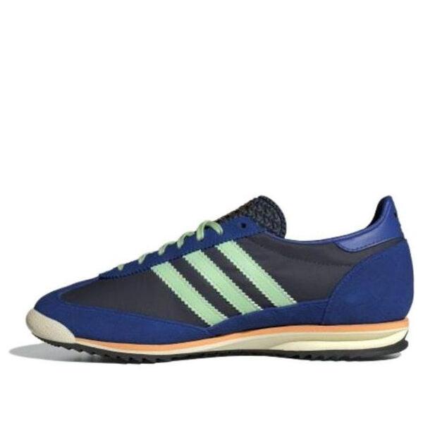 

Кроссовки sl 72 og Adidas, индиго