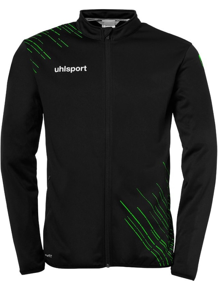 

Спортивная куртка Score 26 Classic Jacke uhlsport , черный