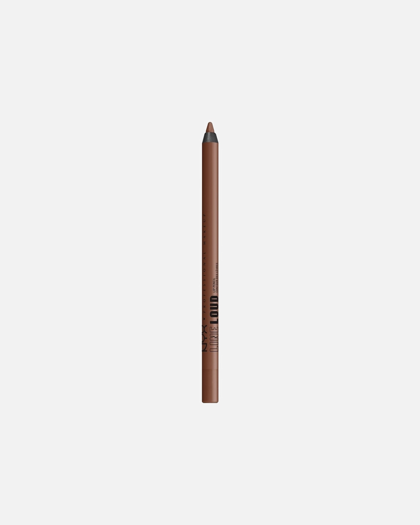 

Карандаш для губ Nyx Professional Makeup, total baller, 1.2 гр