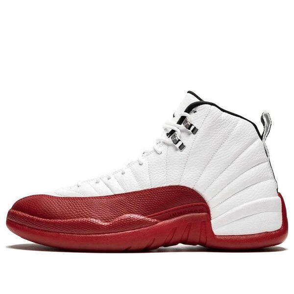 

Кроссовки 12 ретро Air Jordan, белый