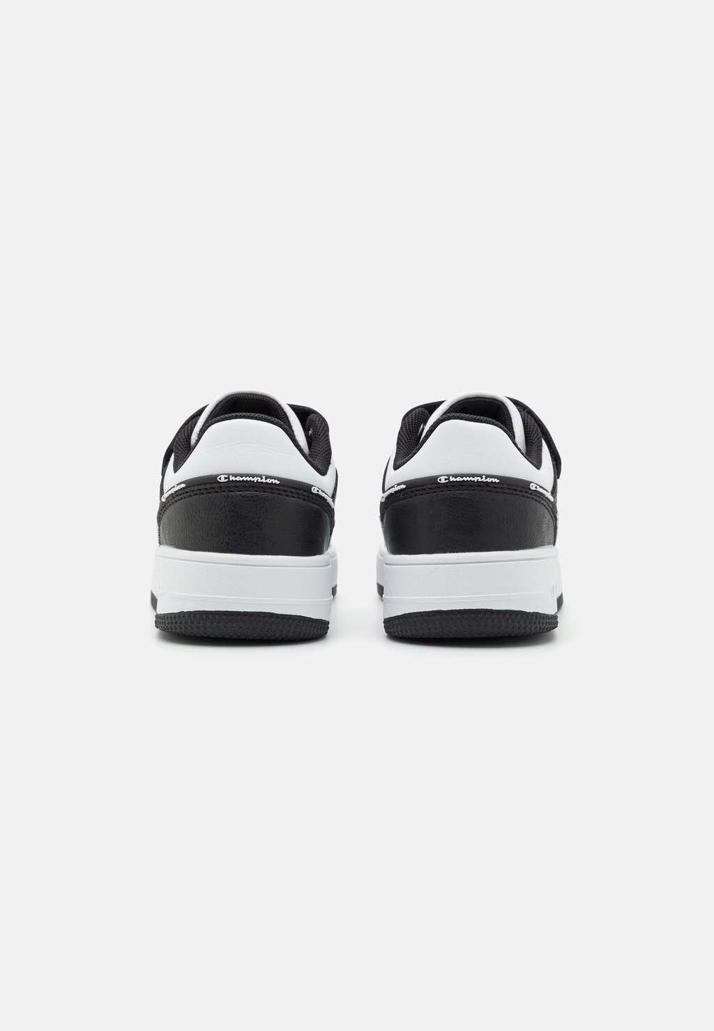 Баскетбольные кроссовки Rebound 2.0 Low Unisex Champion, белый — фото 3