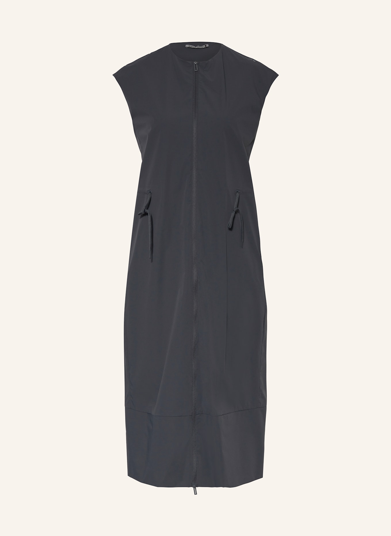 

Уличное платье Суматра Jeanne Baret, черный