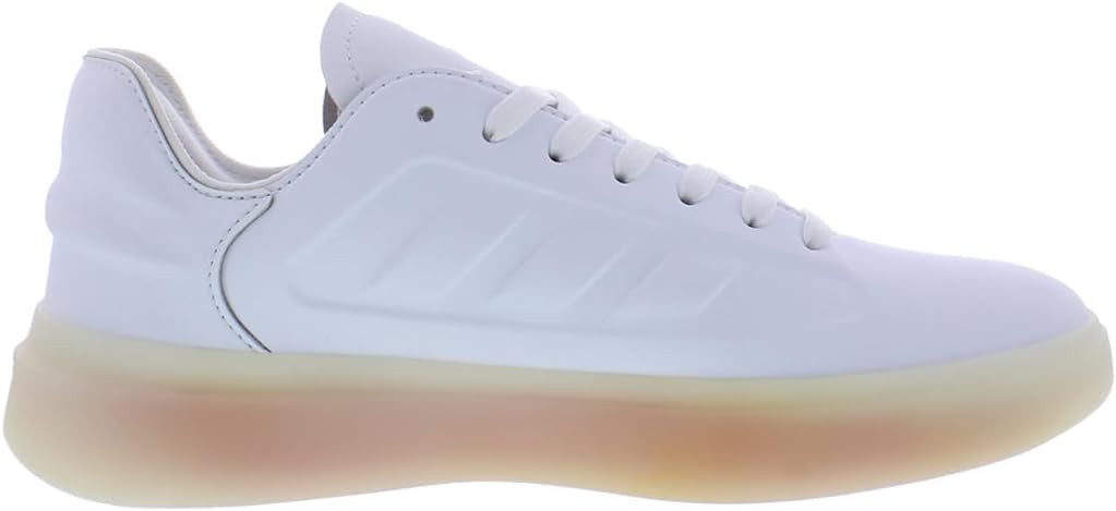 Кроссовки adidas Women's Zntasy Capsule Collection Shoes, белый/красный/ярко-красный — фото 2