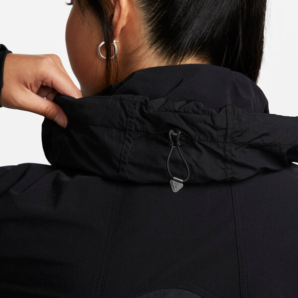 Куртка acg sun farer куртка Nike, черный — фото 3