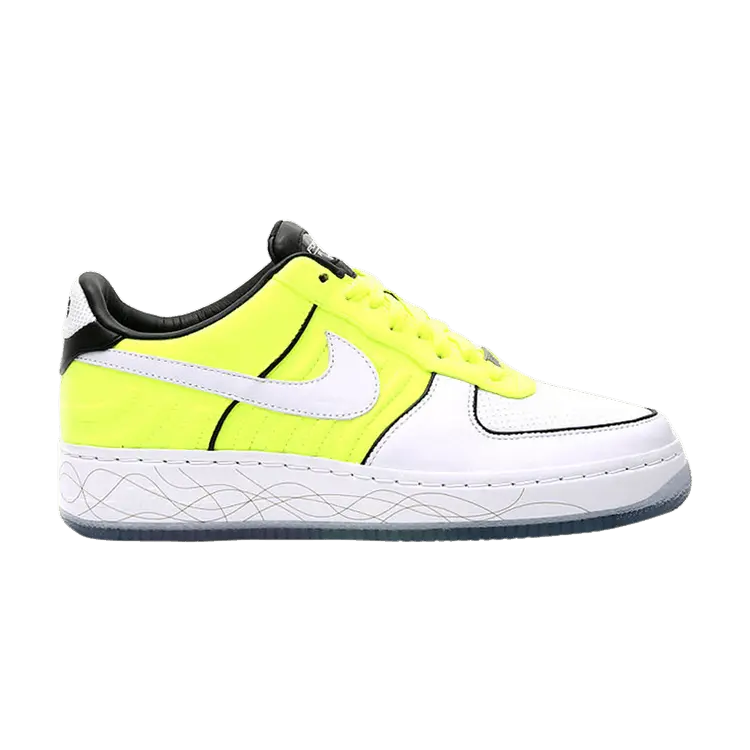 

Кроссовки Nike Air Force 1 Low Supreme I/O 'Talaria', белый