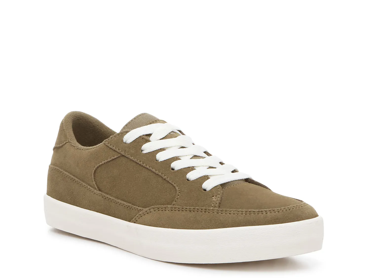 Кроссовки Emmy Sneaker Vans, зеленый