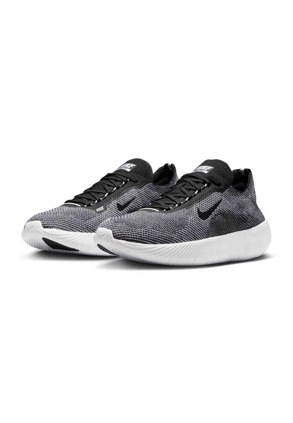 Тренировочные кроссовки 2025 года Nike Performance, Black/White-Black — фото 2