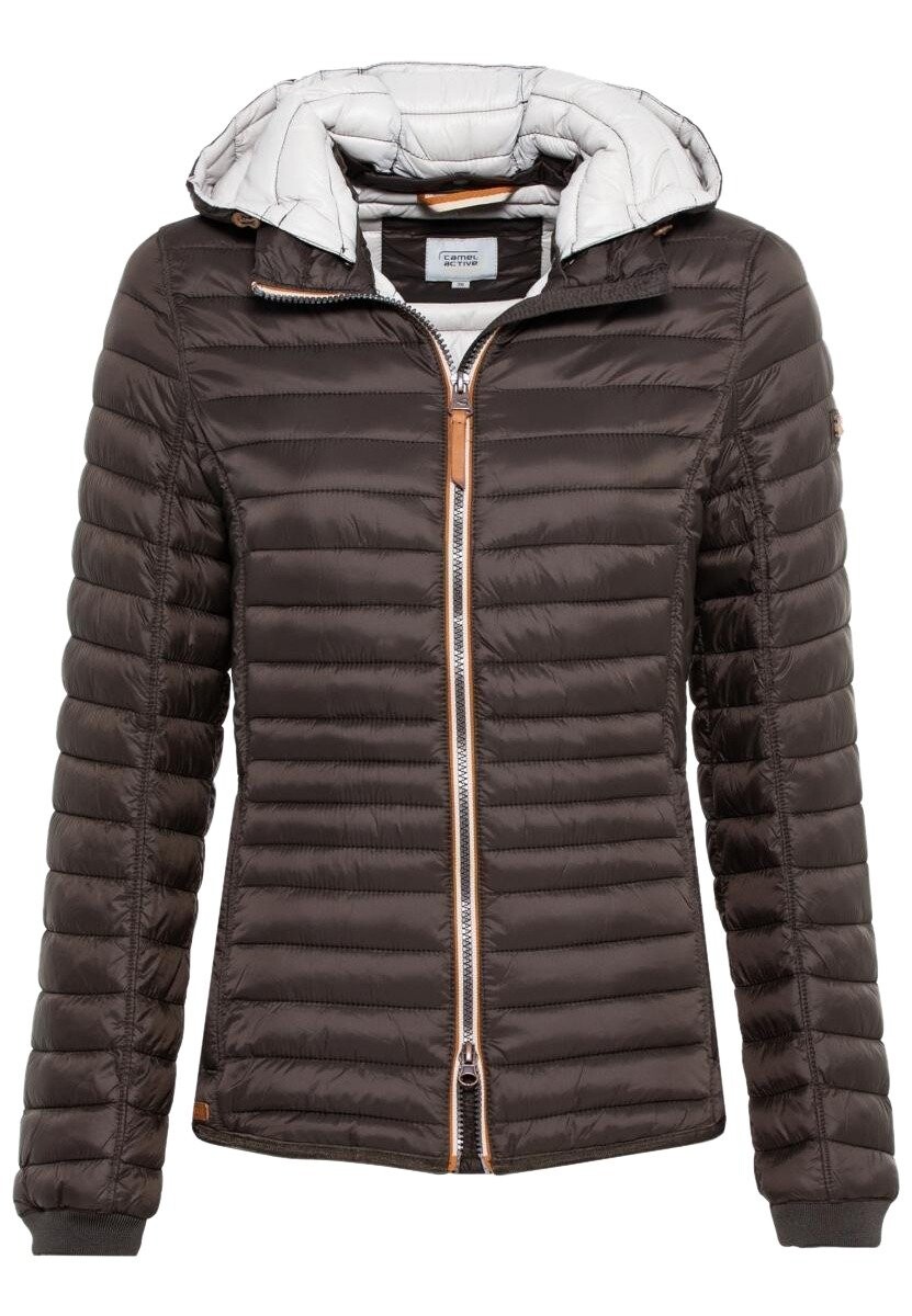 

Зимняя куртка camel active, Серый, Зимняя куртка camel active