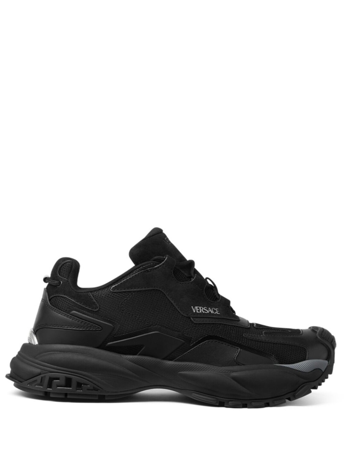 

Кроссовки Versace Mercury M_VS_04, черный