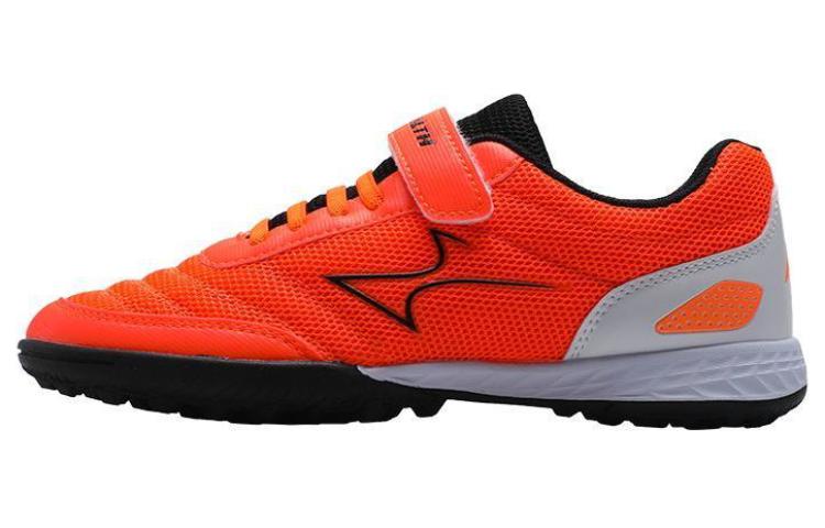 

HEALTH Прочные дышащие легкие низкие кроссовки для тренировок унисекс оранжево-черные, цвет Orange Black