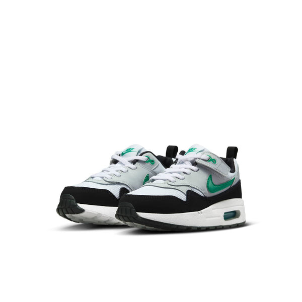 Кроссовки air max 1 easyon 'stadium green' Nike, белый — фото 3