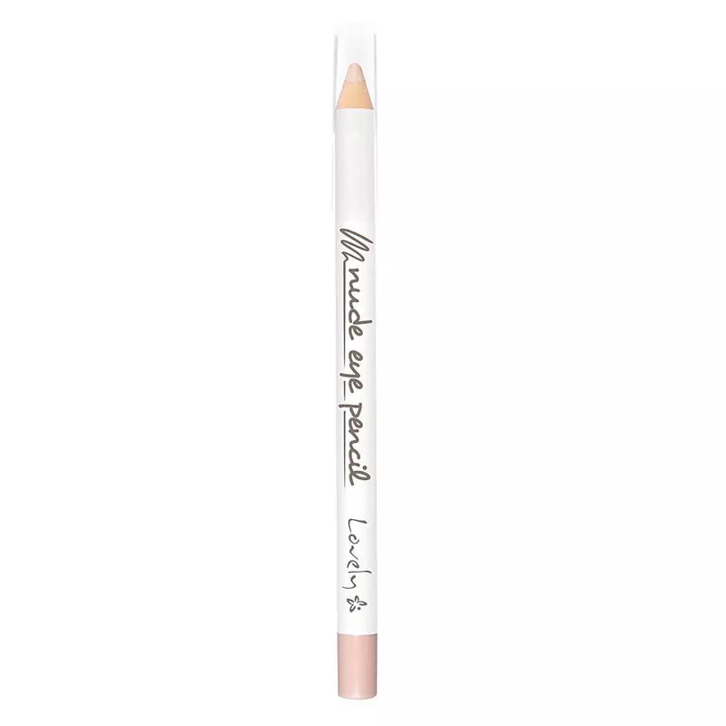 

Карандаш для глаз Lápiz De Ojos Lovely, 2 гр
