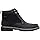 Мужские ботинки Clarks Morwell с короткими чукками, черный