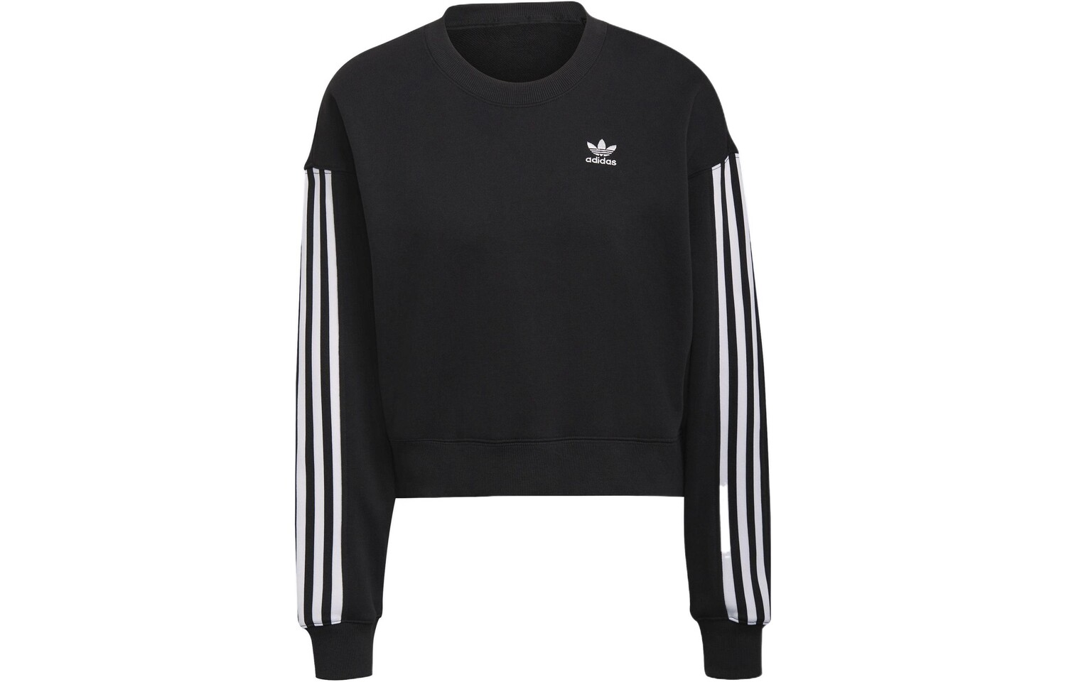 

Толстовка женская ADICOLOR CLASSICS черная Adidas Originals