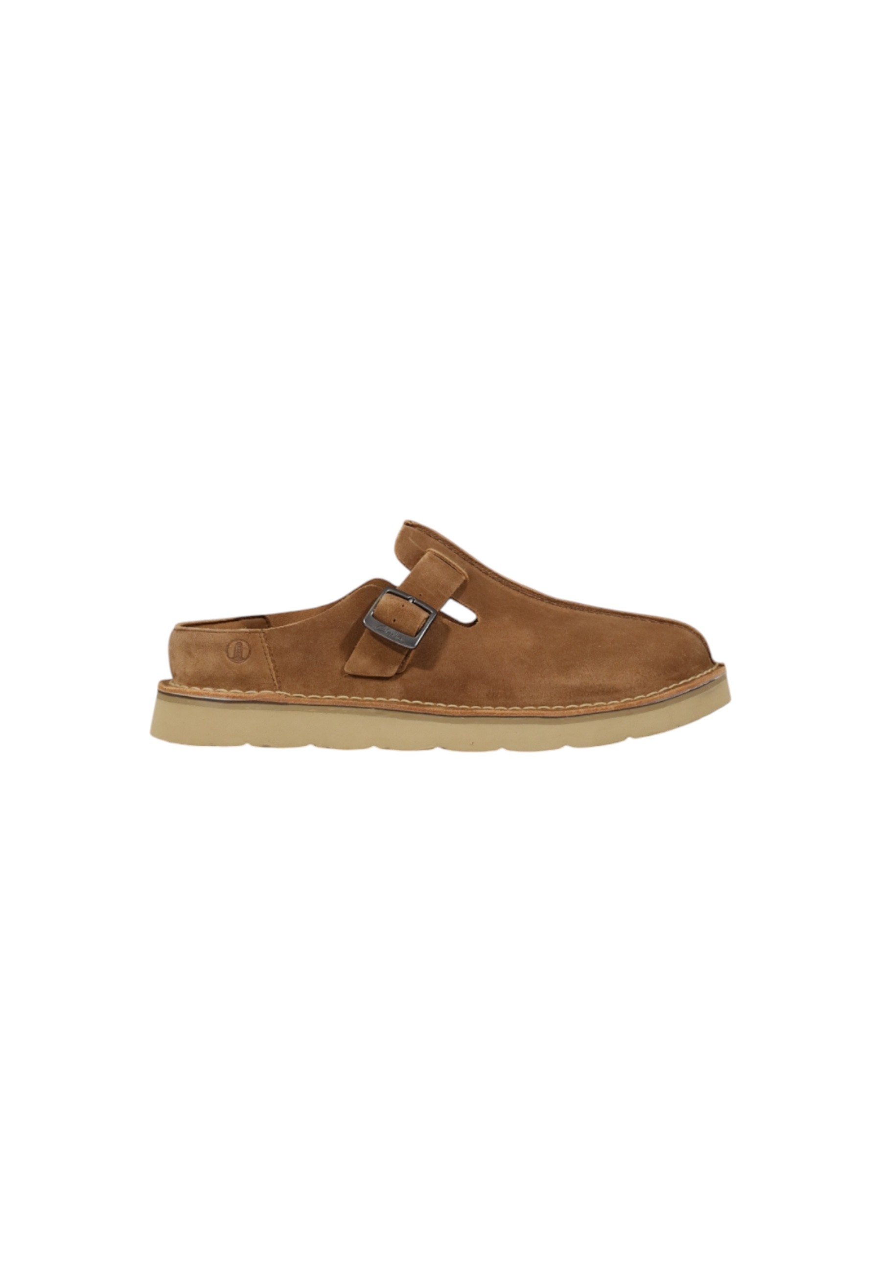 

Сандалии Clarks, бежевый