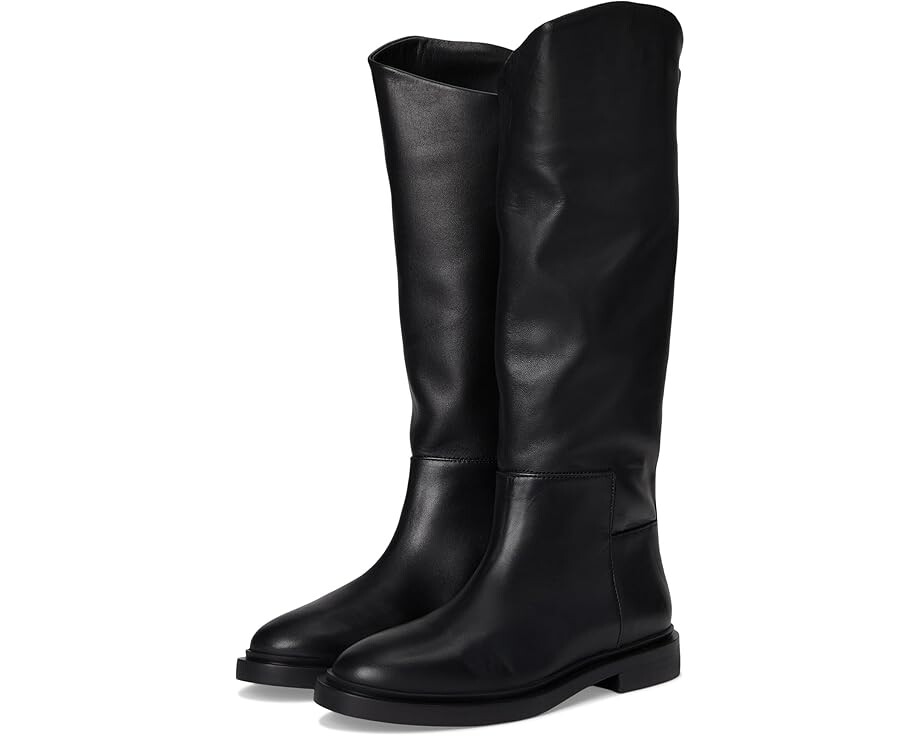 

Ботинки Steve Madden Gaige, черный