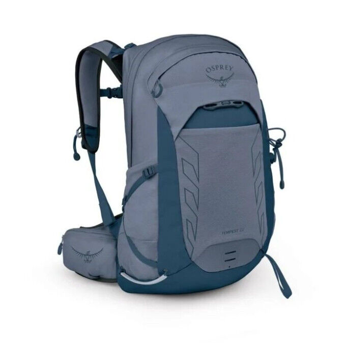 

Походный рюкзак Osprey TEMPEST 22 в цвете Anchor Blue
