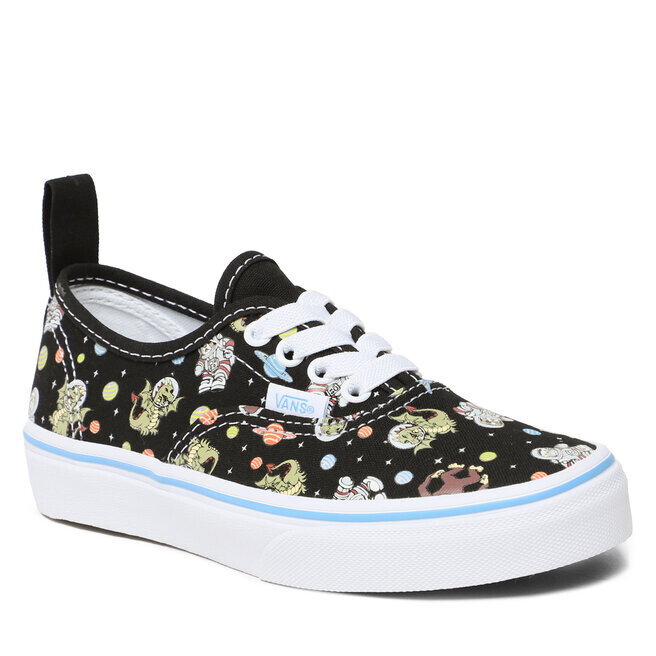 

Кроссовки Vans AuthenticElas, черный
