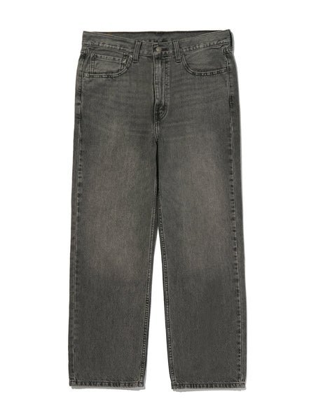 565(TM)'97 Свободные прямые джинсы, серые Levi's, Greys — фото 4