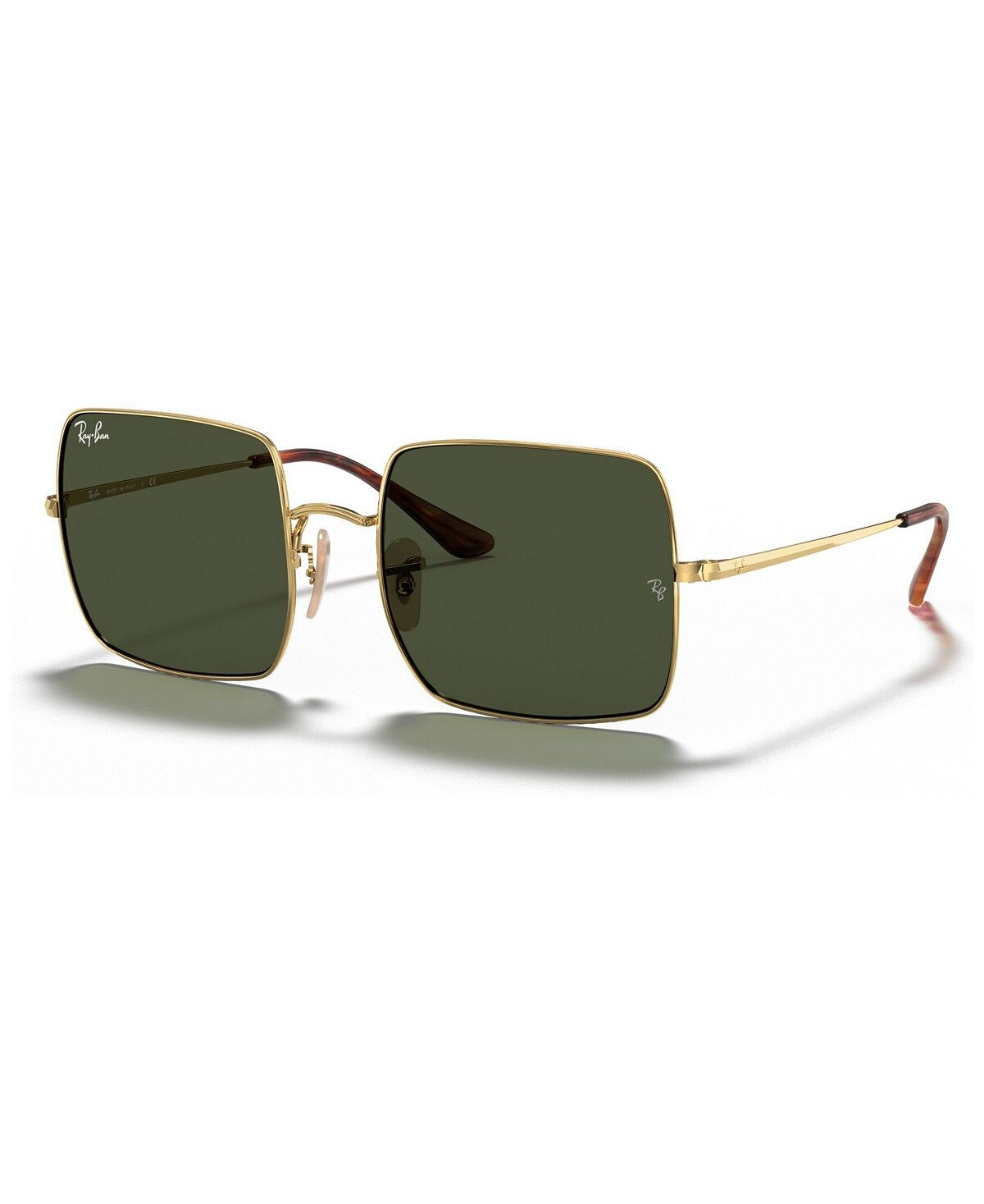 

Солнцезащитные очки унисекс, RB1971 54 SQUARE 1971 CLASSIC Ray-Ban