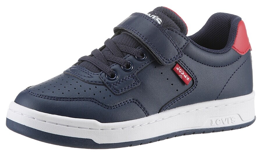 

Кроссовки Levis Kids Sneakers, темно-синий