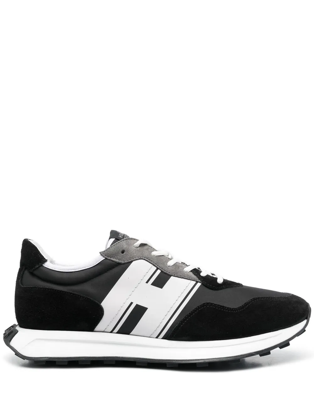 

Кроссовки H601 Hogan, черный