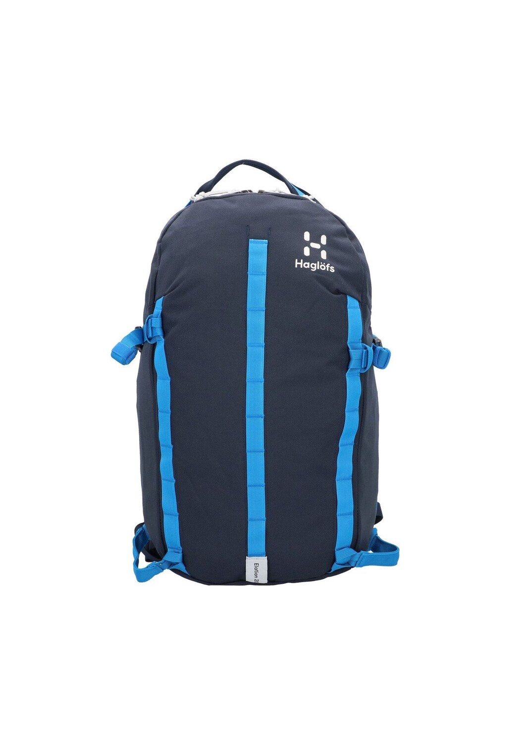 

Рюкзак Elation 20 47 см Haglöfs, цвет Tarnblue Nordicblue