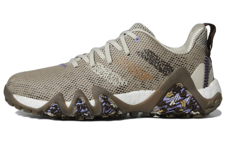 

Обувь для гольфа Codechaos Women's Low-top Coffee Adidas