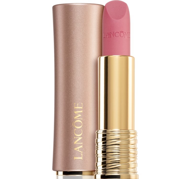 

Кремовая губная помада с матовым финишем Lancôme L'Absolu Rouge Intimatte, оттенок 440 3,4 г Lancome