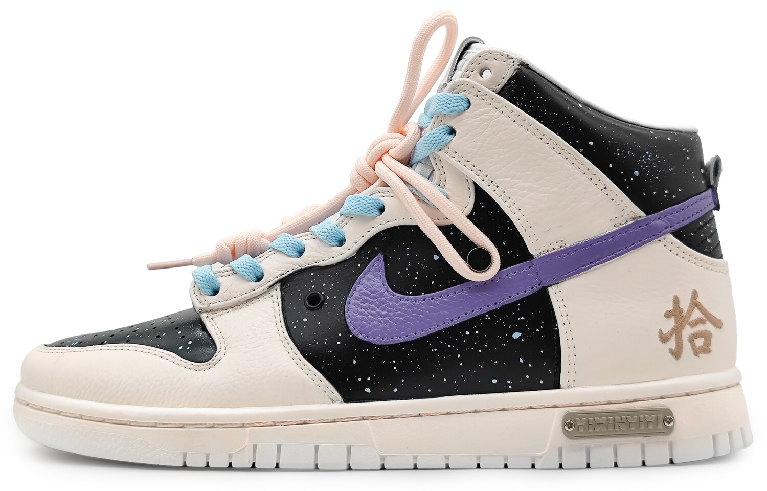 

Обувь для скейтбординга Nike Dunk high унисекс