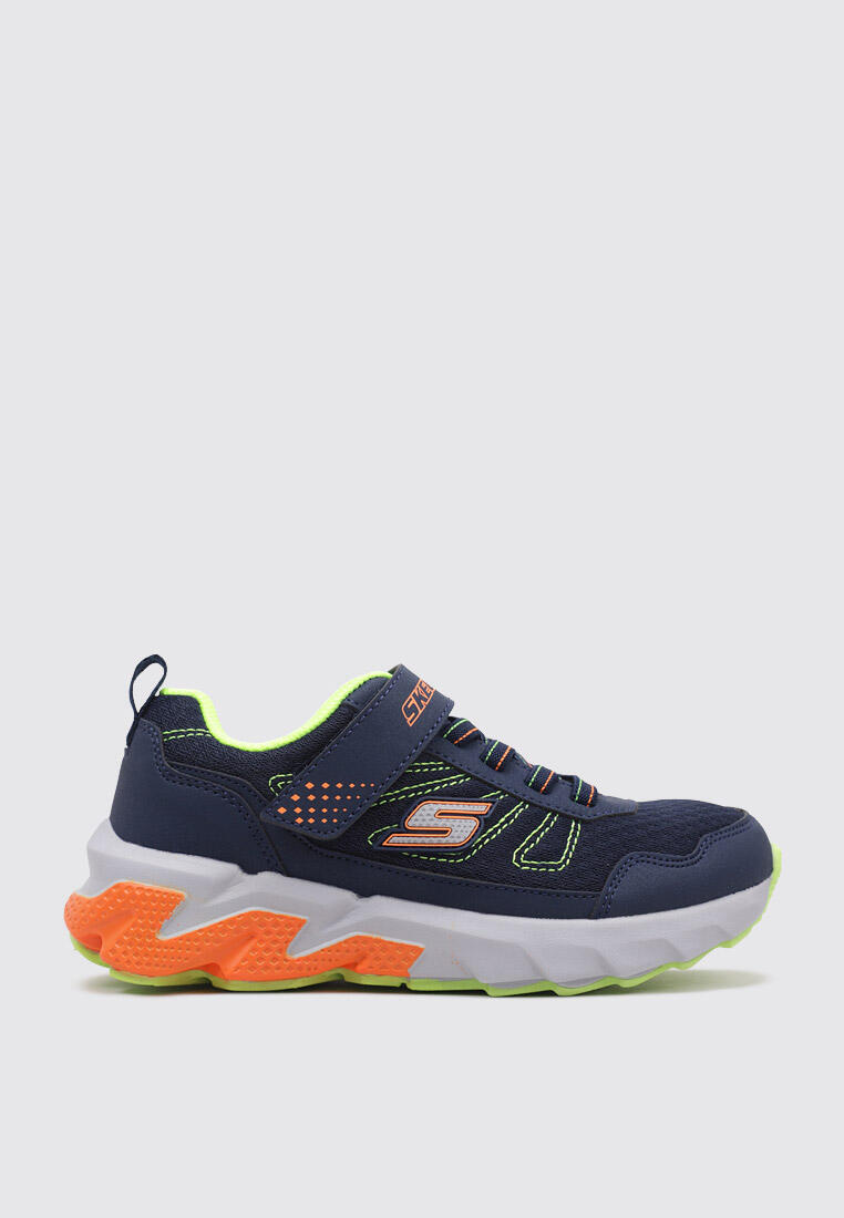 

Кроссовки Skechers модель Elite Sport Trad - Spec-stride цвет Синий