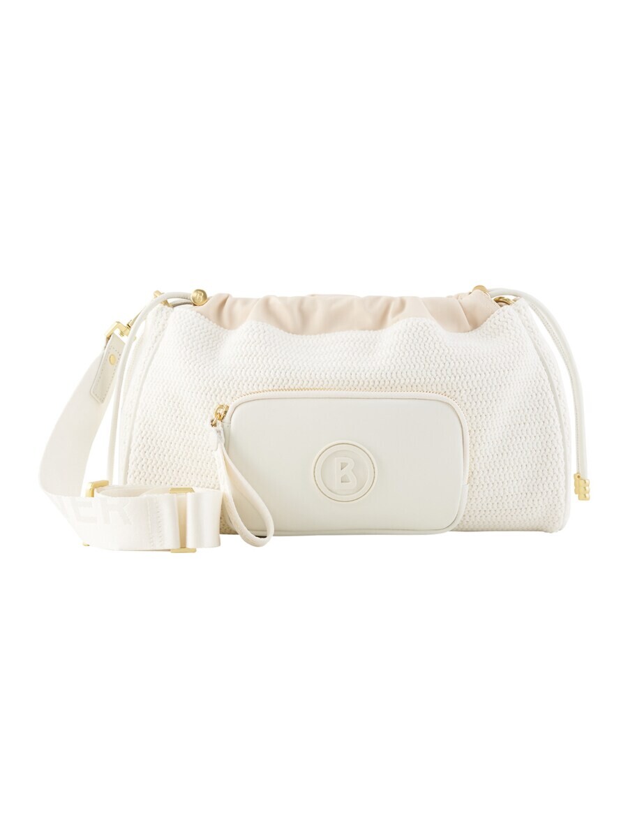 

Сумка через плечо BOGNER Shoulder, белый