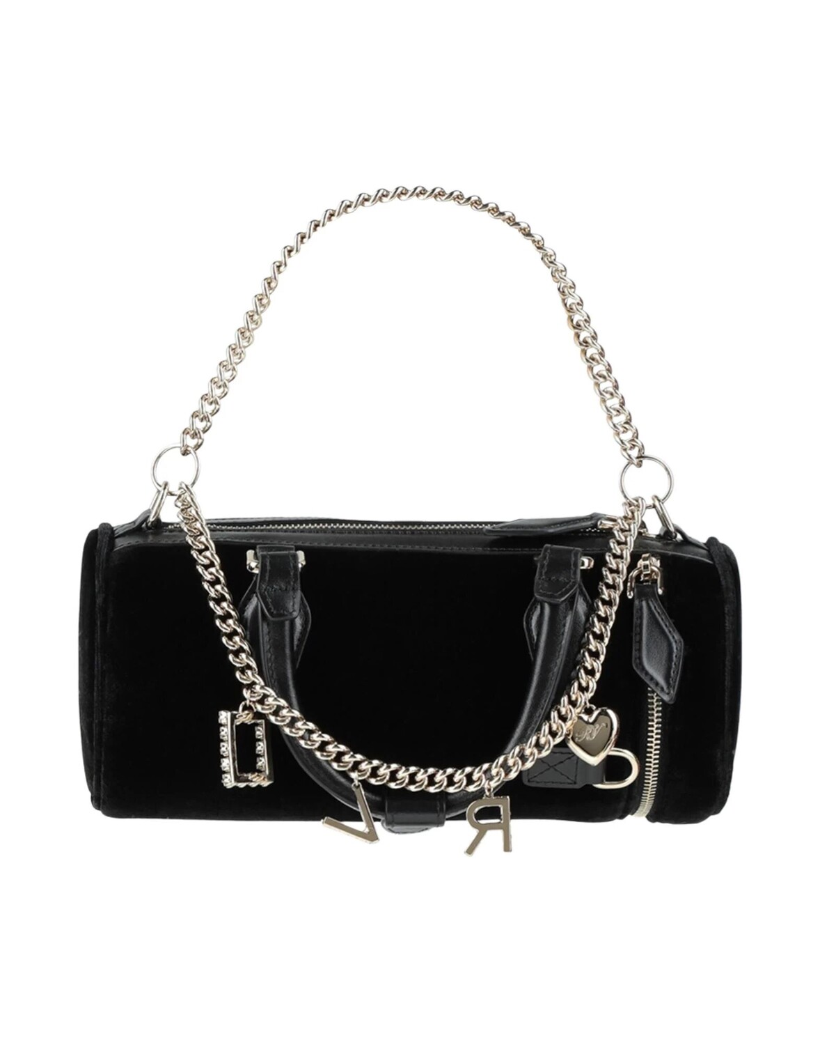 

Сумка Roger Vivier, черный