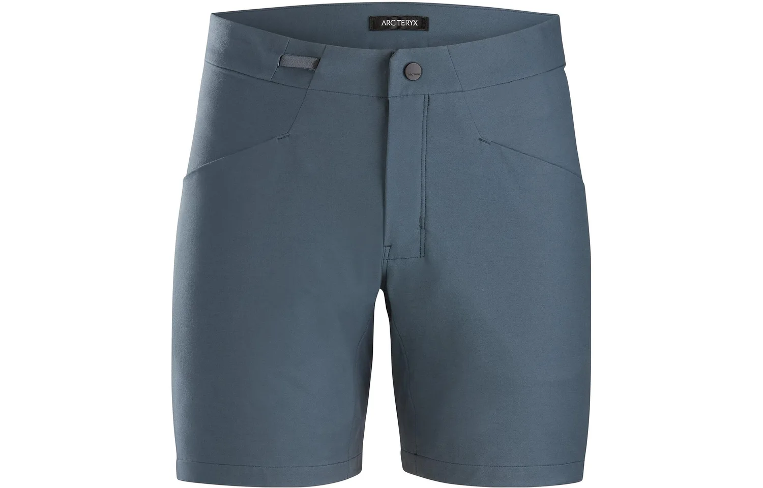Шорты Konseal Casual Arcteryx, neptune синий/neptune
