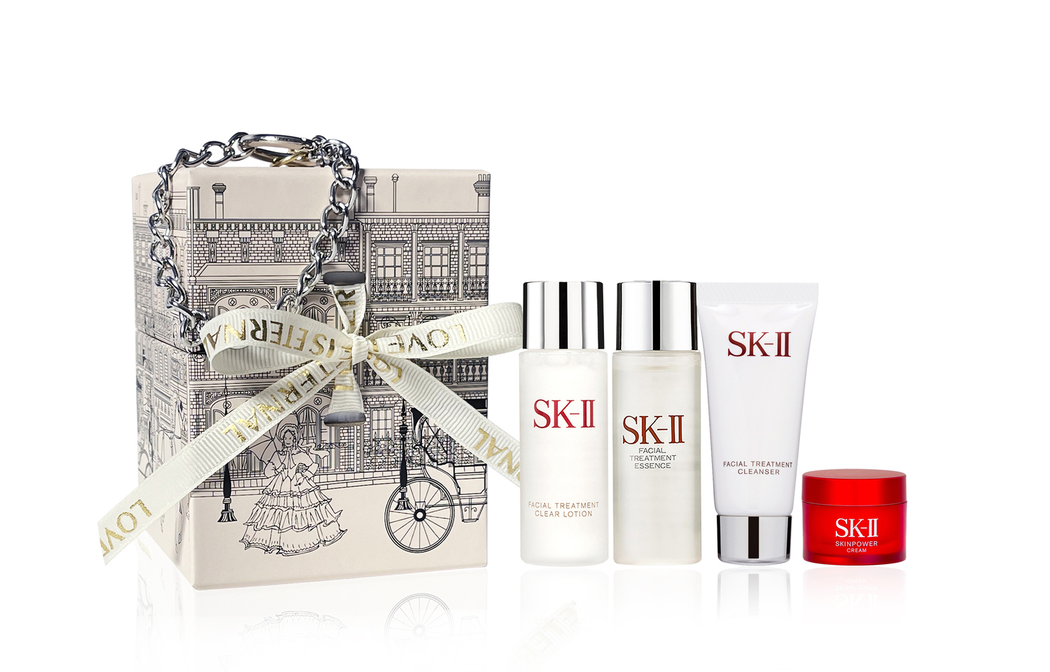 

SK II Fairy Water наборы для ухода за кожей Unisex SK-II