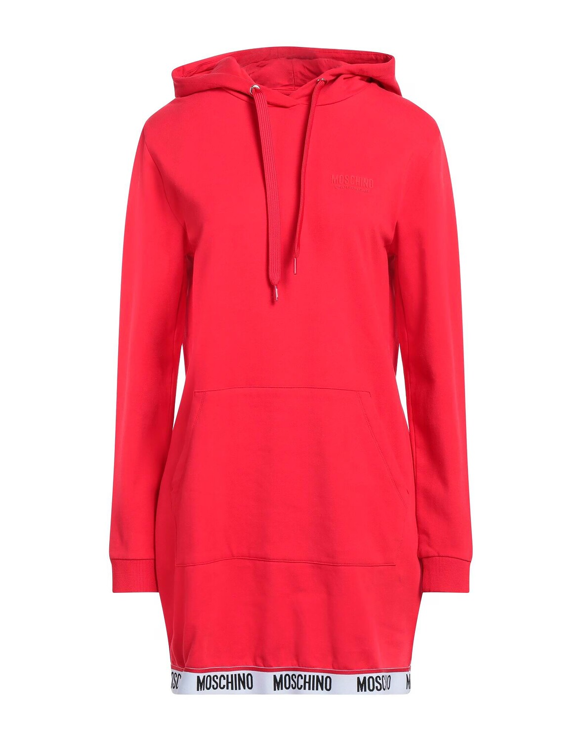 

Одежда для сна Moschino, красный