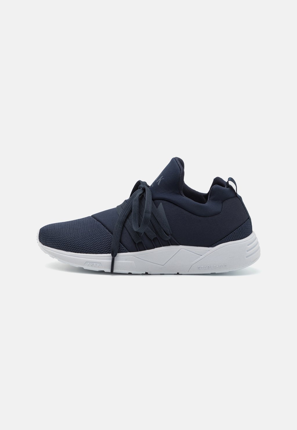 

Кроссовки RAVEN UNISEX ARKK Copenhagen, темно-синий