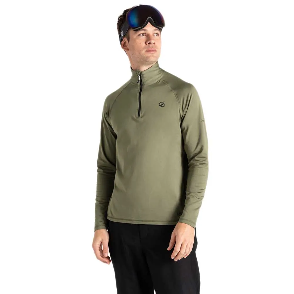 

Флис Dare2B Fuse Up II Core Stretch, зеленый