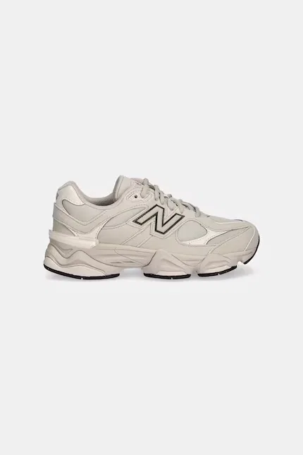 Кроссовки, бежевый 9060 New Balance — фото 2