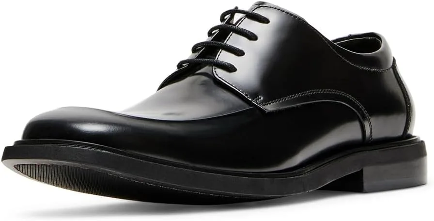 Мужские туфли Steve Madden Pippen, черный